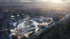 青浦徐涇會展中心3#地塊項(xiàng)